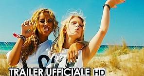 Walking On Sunshine Trailer Ufficiale Italiano (2014) - Giulio Berruti, Leona Lewis Movie HD
