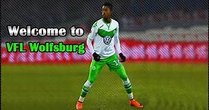 Bruno Henrique ● Welcome to VFL Wolfsburg ● Goals, Skills & Assists ● Goiás EC ● 2015/2016 ● ||HD||
