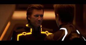 TRON: LEGACY Official Trailer # 2
