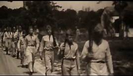 Character Makes the Man - The Story of the Kentucky Military Institute: 1845-1971 - TRAILER 1
