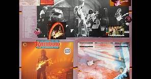 Rainbow Live in Germany (1) (Rainbow, Full Album, 1976, Live)