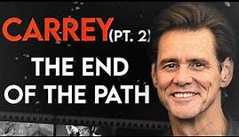 The Dramatic Story Of Jim Carrey | Biography Part 2 (Bruce Almighty, Ace Ventura, The Mask)