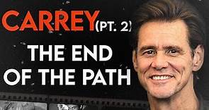 The Dramatic Story Of Jim Carrey | Biography Part 2 (Bruce Almighty, Ace Ventura, The Mask)