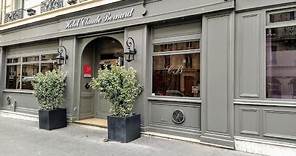 Hotel Claude Bernard Saint Germain, Paris, France