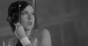 Thirteen Women 1932 - Irene Dunne - Ricardo Cortez - Jill Esmond