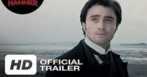 The Woman In Black / Official Trailer (2012) HD