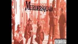 Murder Squad Feat. The Chi-Lites - It's An S.C.C. Thang