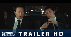 Uncharted (2022): Trailer ITA Finale del Film con Tom Holland e Mark Wahlberg