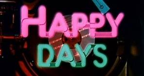 happy days theme song original complete