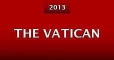 The Vatican (2013) Online - Película Completa en Español / Castellano - FULLTV