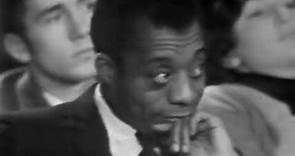 James Baldwin v. William F. Buckley (1965) | Legendary Debate