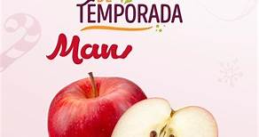 "Descubre el poder de las manzanas... - Supermercados Bravo