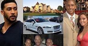 Kellen Winslow II - Lifestyle | Net worth | Wife | houses | Luxury | Family | Bio | Info