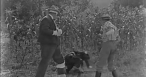 HauteBook - Buster Keaton's father ''Joe Keaton'' plays...