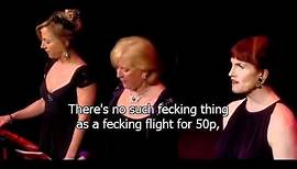 Cheap Flights with subtitles