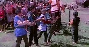 Yeh Gulistan Hamara (1972)-Ae Suno Meri Baat Chalo Mere Saath (Kishore Kumar)