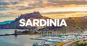 The ULTIMATE Travel Guide: Sardinia, Italy