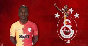 Henry Onyekuru ● Skills & Goals ● Welcome back to Galatasaray ● 2021 | HD