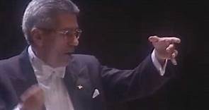 Pietro Mascagni - Intermezzo de la Ópera Cavalleria Rusticana