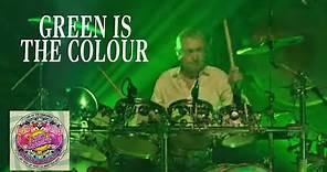 Nick Mason's Saucerful Of Secrets - Green Is The Colour (Live At The Roundhouse)