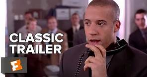 Boiler Room (2000) Official Trailer #1 - Vin Diesel Movie HD