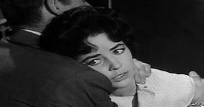 Thriller (1960-61) S01 E09 'GIRL WITH A SECRET' Fay Bainter, Paul Hartman, Myrna Fahey, Rhodes Reaso