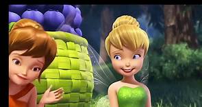 Tinker Bell And The Legend Of The Neverbeast Full Movie 2014 | Animation Movie - Dailymotion Video