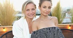 Nicole Richie Is ‘Responsible’ For Cameron Diaz and Benji Madden Getting Together