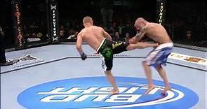 Dennis Siver | (Highlights / Tribute)