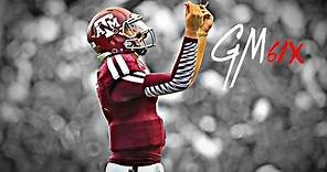 II Johnny Legend II The Official Career Highlights of Johnny Manziel