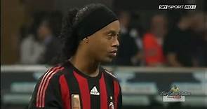 Milan vs Inter FULL MATCH HD (Serie A 2008-2009)
