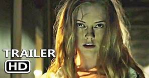 MUSE Official Trailer (2018) Horror Movie