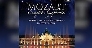 Mozart: Complete Symphonies (Selection)