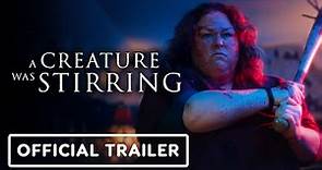 A Creature Was Stirring - Official Trailer (2023) Chrissy Metz, Annalise Basso