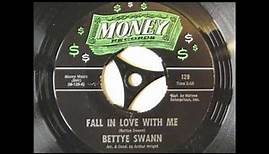 Bettye Swann - The Very Best Of Bettye Swann