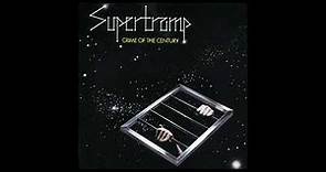 Supertramp ~ Crime Of The Century (HQ Audio)