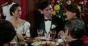 The Wedding Banquet 1993 [Ang Lee]