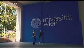 Campus der Uni Wien: 1998 bis 2025