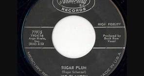Ike Clanton - Sugar Plum (1962)