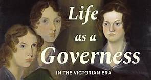 Life as a Governess in the Victorian Era | A Historical Overview