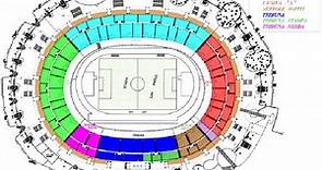 ESCLUSIVA - Stadio San Paolo, settori chiusi da 60 a 120 giorni per sostituzione sediolini. Stagione 2018/19 con capienza ridotta: il cronoprogramma completo