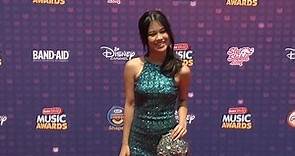 Tiffany Espensen 2016 Radio Disney Music Awards Red Carpet