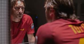 ‘My Name Is Francesco Totti’: First English-Language Trailer For Movie About Roma Soccer Star