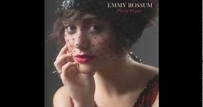 Emmy Rossum - "Pretty Paper" [Official Audio]