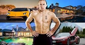 Georges St Pierre Lifestyle || Biography || Cars || Net Worth || Income || House