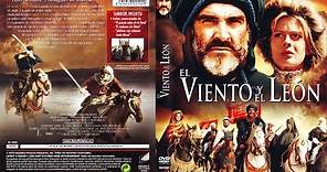 1974 - El Viento y el León (escenas rodadas en La Calahorra)