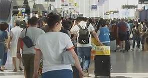 台灣入列！泰國公告11/1起「63國入境免隔離」