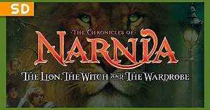 The Chronicles of Narnia: The Lion, the Witch and the Wardrobe (2005) Trailer