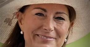 Mừng sinh nhật 🥳Carole Elizabeth Middleton ( nhũ danh Goldsmith ; sinh ngày 31 tháng 1 năm 1955) là một nữ doanh nhân người Anh. Bà là mẹ của Catherine, Vương phi xứ Wales , Philippa Matthews và James Middleton .#carolemiddleton #theroyalfamily🤴👸