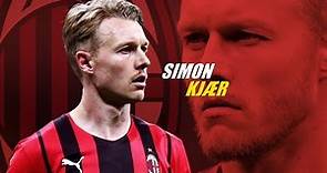 Simon Kjær ● Amazing Defensive Skills 2022 | HD